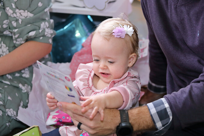 Skylar's 1st Birthday 114