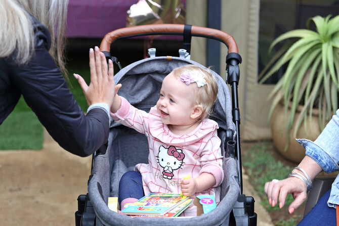 Skylar's 1st Birthday 122