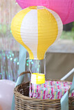 Skylar's 1st Birthday 10