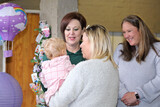 Skylar's 1st Birthday 103