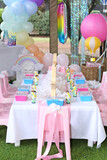 Skylar's 1st Birthday 2