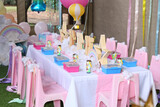 Skylar's 1st Birthday 21