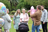 Skylar's 1st Birthday 25