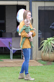 Skylar's 1st Birthday 31