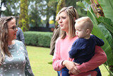 Skylar's 1st Birthday 46