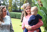 Skylar's 1st Birthday 47