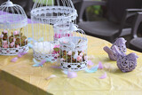 Skylar's 1st Birthday 5