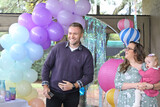Skylar's 1st Birthday 71