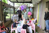 Skylar's 1st Birthday 75
