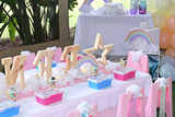 Skylar's 1st Birthday 8