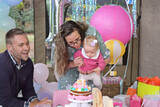 Skylar's 1st Birthday 82