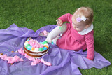 Skylar's 1st Birthday 84