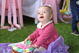 Skylar's 1st Birthday 87