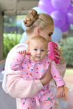 Skylar's 1st Birthday 98
