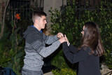 Andre's 18th Birthday 109