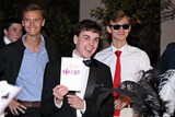 Andre's 18th Birthday 22