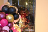 Miemie's 40th Birthday 52