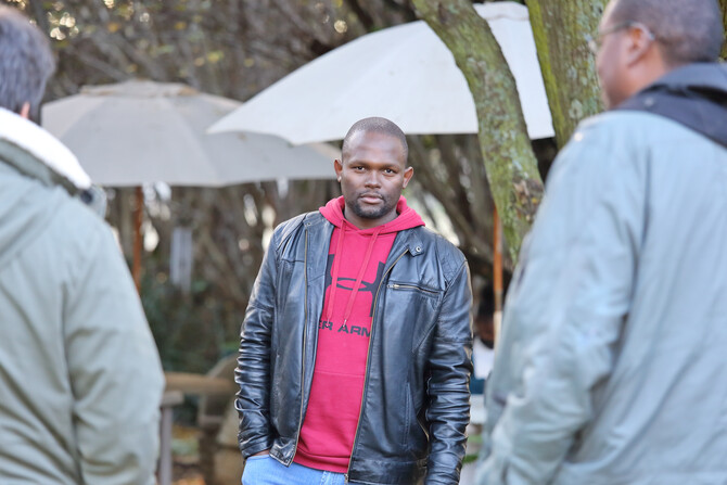 Uyaphila and Mbonge's 4th Birthday 131