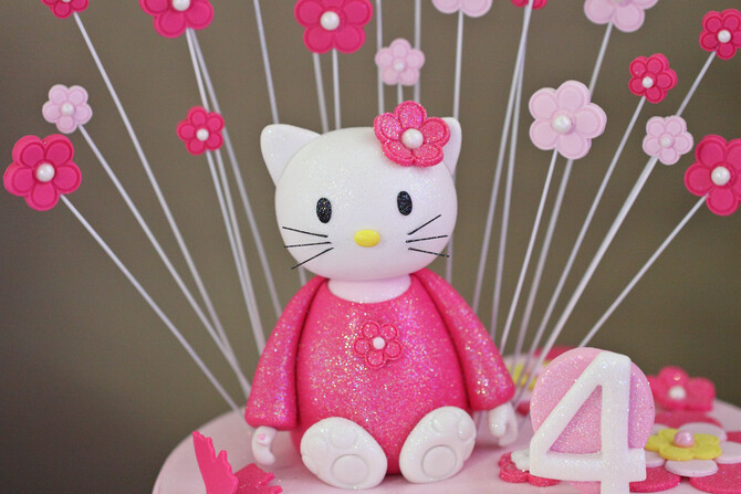 Uyaphila and Mbonge's 4th Birthday 32