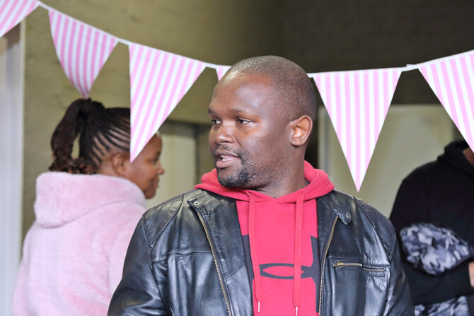 Uyaphila and Mbonge's 4th Birthday 91