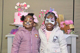 Uyaphila and Mbonge's 4th Birthday