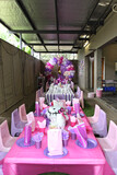 Uyaphila and Mbonge's 4th Birthday 11