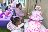 Uyaphila and Mbonge's 4th Birthday 127