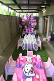 Uyaphila and Mbonge's 4th Birthday 13