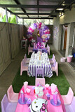Uyaphila and Mbonge's 4th Birthday 14