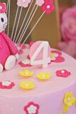 Uyaphila and Mbonge's 4th Birthday 37