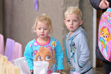 Uyaphila and Mbonge's 4th Birthday 43