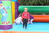 Uyaphila and Mbonge's 4th Birthday 51