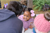 Uyaphila and Mbonge's 4th Birthday 64