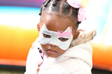 Uyaphila and Mbonge's 4th Birthday 75