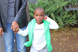 Uyaphila and Mbonge's 4th Birthday 79