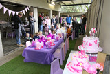 Uyaphila and Mbonge's 4th Birthday 82