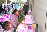 Uyaphila and Mbonge's 4th Birthday 87