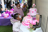 Uyaphila and Mbonge's 4th Birthday 89
