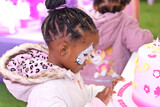 Uyaphila and Mbonge's 4th Birthday 90