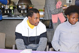 Uyaphila and Mbonge's 4th Birthday 97