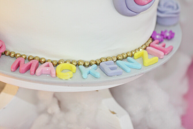 Mackenzie's 3rd Birthday 15