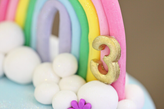Mackenzie's 3rd Birthday 18