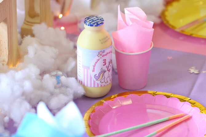Mackenzie's 3rd Birthday 20