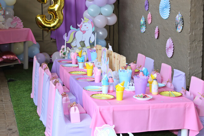 Mackenzie's 3rd Birthday 21