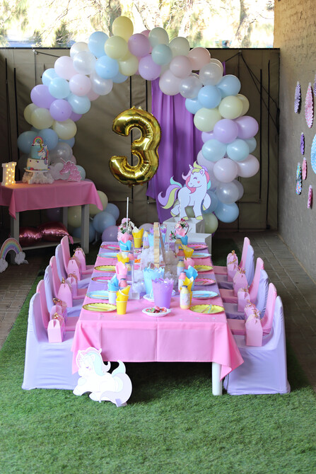 Mackenzie's 3rd Birthday 24