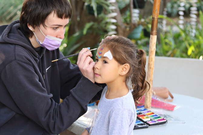 Mackenzie's 3rd Birthday 31