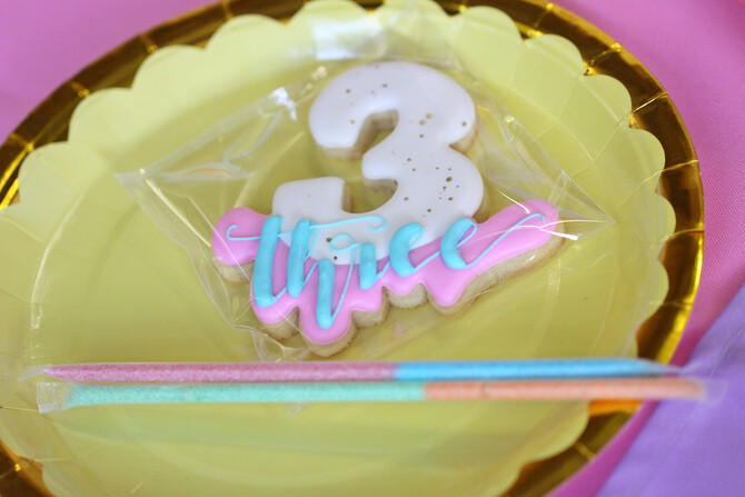 Mackenzie's 3rd Birthday 42