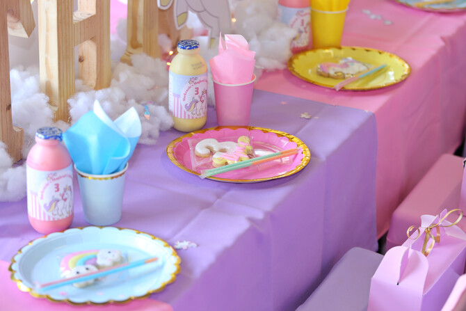 Mackenzie's 3rd Birthday 47