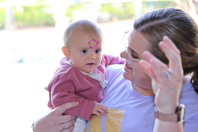 Mackenzie's 3rd Birthday 66