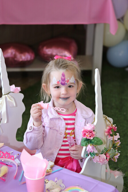 Mackenzie's 3rd Birthday 78